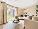 Thumbnail End terrace house for sale in "The Morello" at Kelvedon Road, Tiptree, Colchester