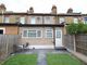 Thumbnail Terraced house for sale in Salisbury Road, Ilford