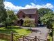 Thumbnail Detached house for sale in The Paddocks, Weston Lullingfields, Shrewsbury, Shropshire