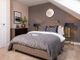 Thumbnail Semi-detached house for sale in "Kingsville" at Inkersall Road, Staveley, Chesterfield