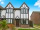 Thumbnail Detached house for sale in James Avenue, Skegness, Lincolnshire