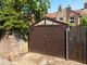 Thumbnail Terraced house for sale in Dereham Road, Norwich