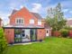 Thumbnail Detached house for sale in Kennedy Meadow, Hungerford