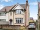 Thumbnail Semi-detached house to rent in Botley Road, Oxford