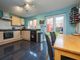 Thumbnail Terraced house for sale in Bellway Close, Kettering