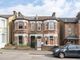 Thumbnail Semi-detached house to rent in Hainthorpe Road, West Norwood, London