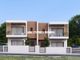 Thumbnail Semi-detached house for sale in Upper Paphos (City), Paphos, Cyprus