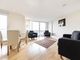 Thumbnail Flat to rent in Raphael House, 250 High Road, Ilford, London