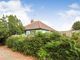 Thumbnail Detached bungalow for sale in King Street, Winterton-On-Sea, Great Yarmouth