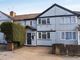 Thumbnail Terraced house for sale in Harmondsworth Road, West Drayton