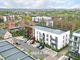 Thumbnail Flat for sale in Safflower Lane, Harold Wood