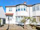 Thumbnail Flat for sale in Dundonald Drive, Leigh-On-Sea