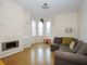 Thumbnail Flat to rent in Lidyard Road, Archway