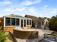 Thumbnail Detached bungalow for sale in Pasture Crescent, Filey