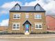 Thumbnail Detached house for sale in Windingbrook Lane, Collingtree, Northampton