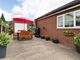 Thumbnail Detached bungalow for sale in High Street, Owston Ferry, Doncaster