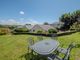 Thumbnail Detached bungalow for sale in Trevalgas Cottages, Poughill, Bude, Cornwall