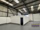 Thumbnail Light industrial to let in Unit 12, Maple Business Park, Walter Street, Aston, Birmingham, West Midlands