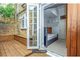 Thumbnail Flat to rent in Annandale Road, Chiswick
