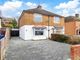Thumbnail Semi-detached house for sale in Tushmore Avenue, Crawley