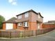 Thumbnail Detached house for sale in Warden Abbey, Bedford, Bedfordshire