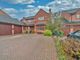 Thumbnail Detached house for sale in Keys Close, Hednesford, Cannock