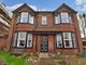 Thumbnail Semi-detached house for sale in Old Tiverton Road, Exeter