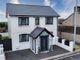 Thumbnail Detached house for sale in Bryn Cerdd, 82A Cefn Road, Cefn Cribwr, Bridgend