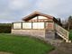 Thumbnail Lodge for sale in Aldingham, Ulverston