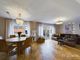 Thumbnail Town house for sale in Colney Road, Berryfields, Aylesbury