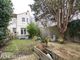 Thumbnail Semi-detached house for sale in Athelstan Road, Hastings, East Sussex