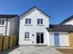 Thumbnail Link-detached house for sale in Beautifully Finished, Fallow Road, Helston