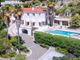Thumbnail Villa for sale in Nice, Nice Area, French Riviera