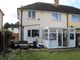 Thumbnail Semi-detached house for sale in Wheatacre Road, Clifton, Nottingham