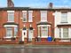 Thumbnail Terraced house for sale in Capital Road, Manchester