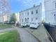 Thumbnail Flat to rent in Pittville Crescent, Cheltenham