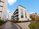 Thumbnail Flat for sale in Waterfront Drive, London