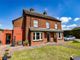 Thumbnail Detached house for sale in Wethersfield Road, Sible Hedingham, Halstead