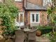 Thumbnail Semi-detached house for sale in Trafford Road, Alderley Edge