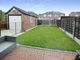 Thumbnail Semi-detached house for sale in Beresford Crescent, Stockport, Greater Manchester