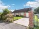 Thumbnail Detached bungalow for sale in The Cleave, Harwell