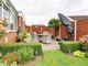Thumbnail Detached bungalow for sale in Walnut Drive, Scawby, Brigg