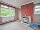 Thumbnail Bungalow for sale in Sunnyside, The Green, Stockton Brook, Stoke-On-Trent, Staffordshire