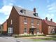 Thumbnail Detached house for sale in Mountbatten Park, Hoe Lane, North Baddesley, Hampshire