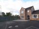 Thumbnail Detached house for sale in 9 Clunie Avenue, Dumfries