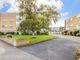 Thumbnail Flat for sale in Orchard Court, Parkgate Road, Wallington