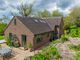 Thumbnail Detached house for sale in Grange Lane, Rushwick, Worcester
