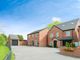 Thumbnail Detached house for sale in Blenheim Way, Castleford