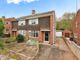 Thumbnail Semi-detached house for sale in Standon Drive, Sheffield, South Yorkshire