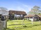Thumbnail Detached house for sale in Barcombe Mills Road, Barcombe, Lewes, East Sussex
